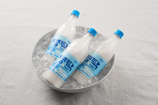 사진= 예천양조. 제공